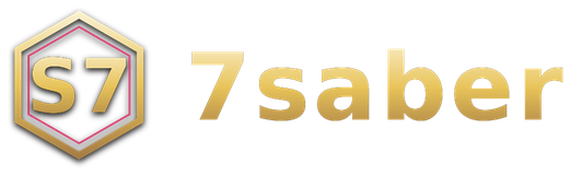 7saber logo